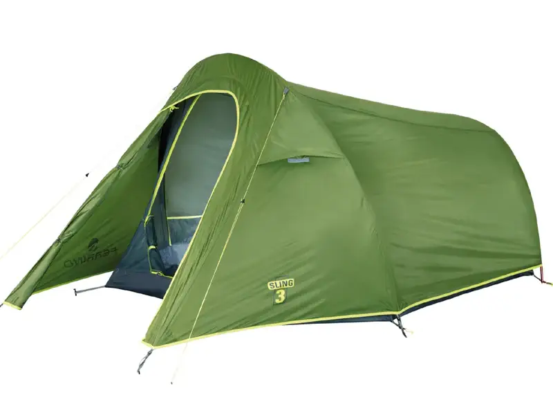 Subito Disponibile Sling 3 Verde