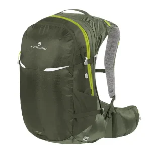 Zephyr 27+3 Novità