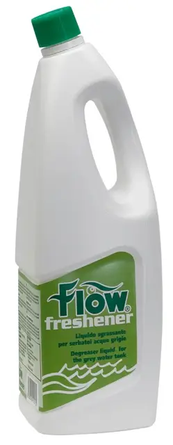 Nuova Collezione Flow Freshener Lemon 1 Litro
