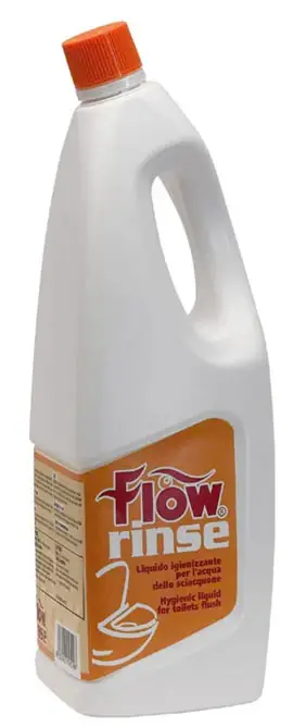 Acquista Ora Flow Rinse Pino 1 Litro