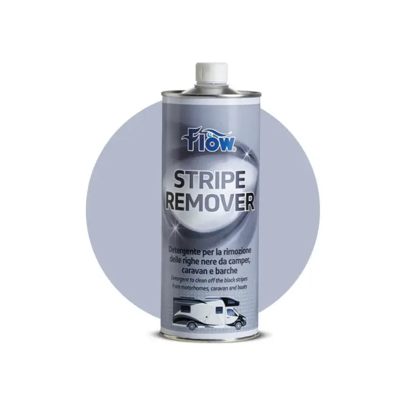 Flow Stripe Remover 1 Lt Spedizione Espresso