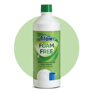 Miglior Prezzo Detersivo Piatti Foam Free