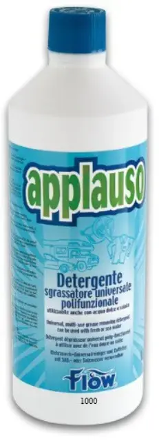 Prezzo Conveniente Applauso Detergente Sgrassante 1 Lt