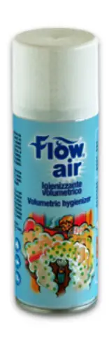 Offerta Limitata Flow Air a Svuotamento Totale 200 ml