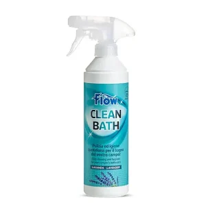 Novità Clean Bath 500ml