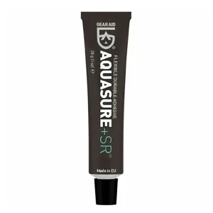 Prezzo Di Fabbrica Aquasure +SR Shoes Repair Adhesive 28gr