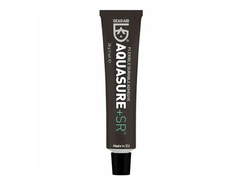 Prezzo Di Fabbrica Aquasure +SR Shoes Repair Adhesive 28gr