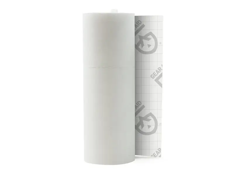 Popolare Tenacius Tape Repair Clear PVC Adhesive