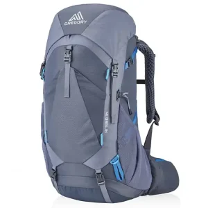 Consegna Rapida Amber 34 EU Wm Artic Grey