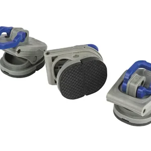 Caravan Awning Bracket Pad A Buon Prezzo