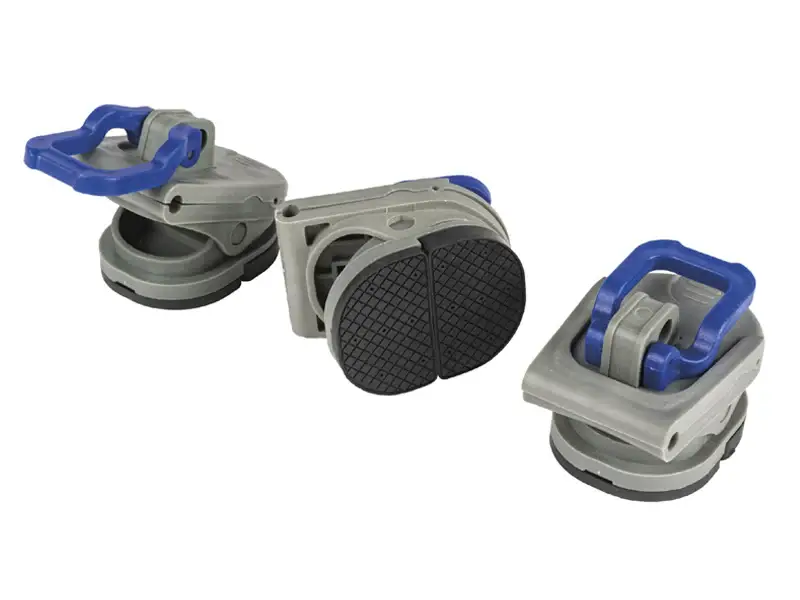 Caravan Awning Bracket Pad A Buon Prezzo