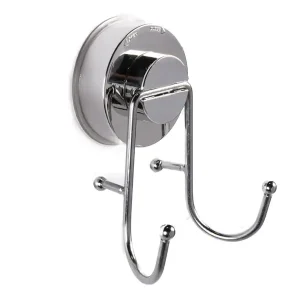 Novità Double Hook Chrome