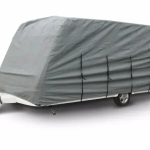 Nuova Collezione Extra Wide Caravan Cover