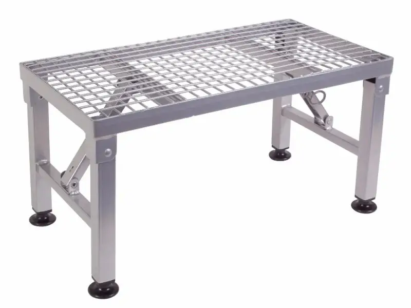 Nuovo Arrivo Grid Step