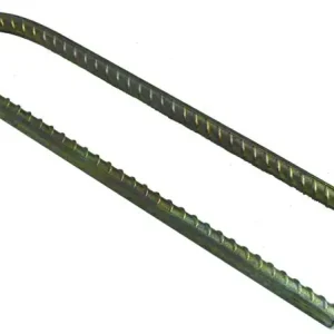 Ground Bar Stake 31 cm Prezzo Ridotto
