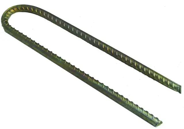 Ground Bar Stake 31 cm Prezzo Ridotto