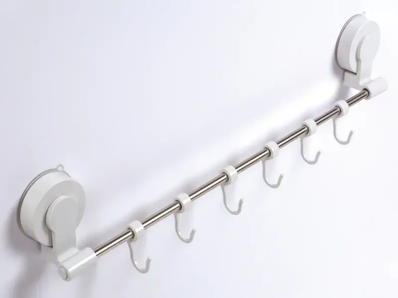Hanging Rail White Vendita Finale