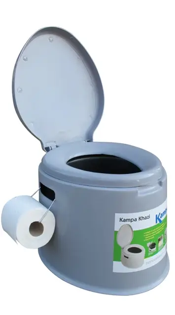Kampa Khazi Più Venduto