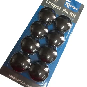 Must-Have Limpet 8 pz