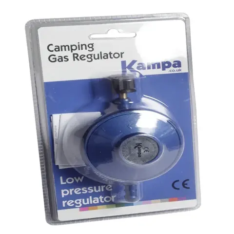 Regulator Camping Gaz Promozione Esclusiva