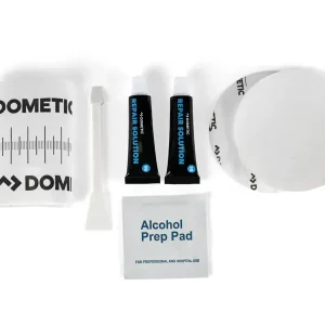 Economico Tent e Awning Repair Kit