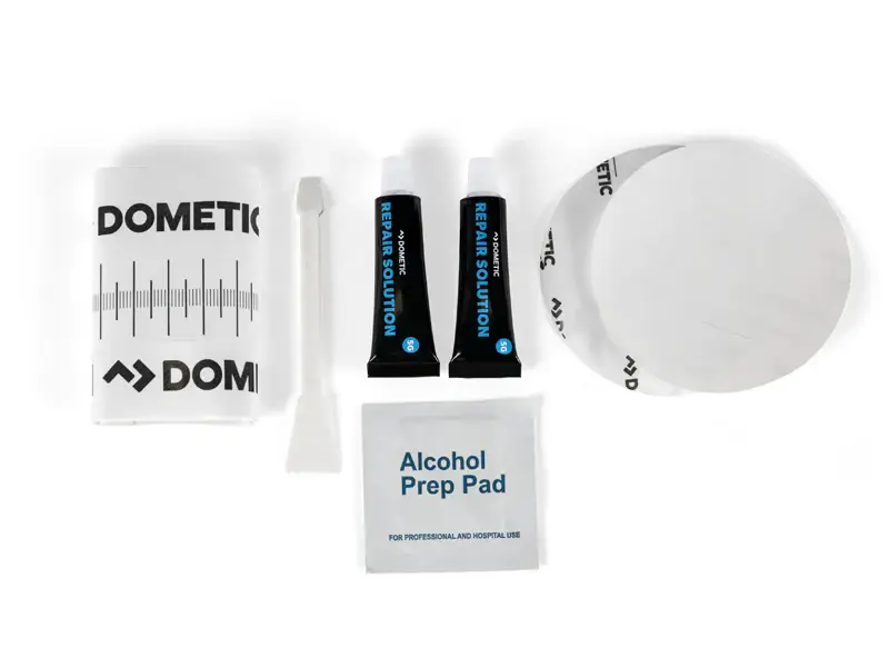 Economico Tent e Awning Repair Kit