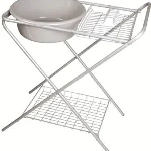 Novità Washing Up Stand with Bowl
