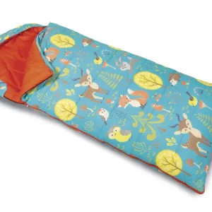 Woodland Creatures Prezzo Basso