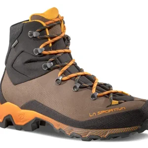 Aequilibrium TREK GTX Chocolate Papaya Super Prezzo