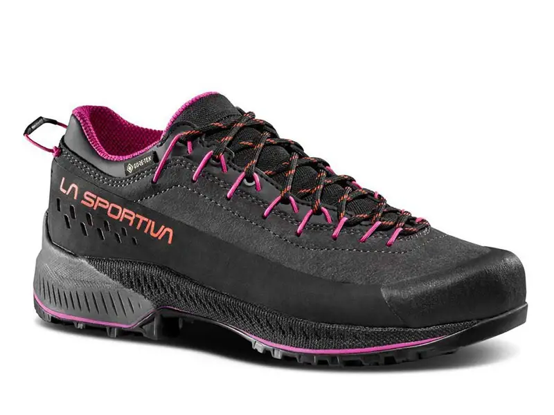 Non Perdere TX4 Evo Wm Gtx Carbon Springtime