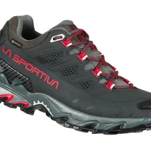 Prezzo Conveniente Ultra Raptor II Leather Wm GTX Charcoal Lollipop