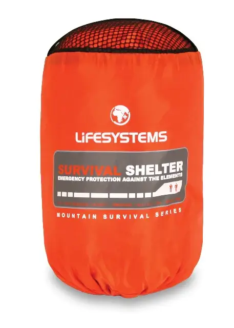 Prezzo Di Fabbrica Survival Shelter 2