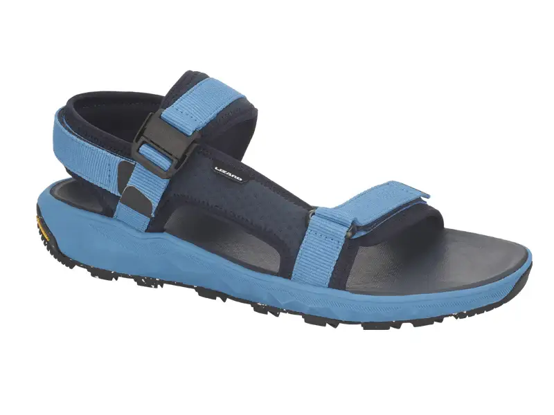 Super Prezzo Super Trek Midnight Blue Atlantic Blue