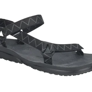Affare Creek IV Zig Black
