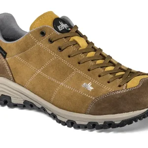 Affare Maipos Mtx Suede Cuoio Date