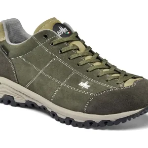 Maipos Mtx Suede Catfish Olive Professionale