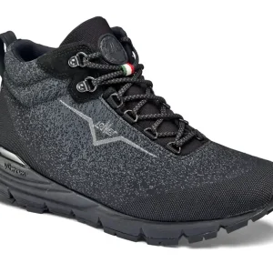 Ordina Subito Spider Mid Ultra Mtx Total Black