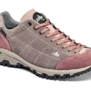 Novità Maipos Mtx Suede BrownRose Quarz