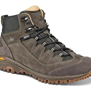 Nuovo Arrivo Sella High Premium MTX Antra