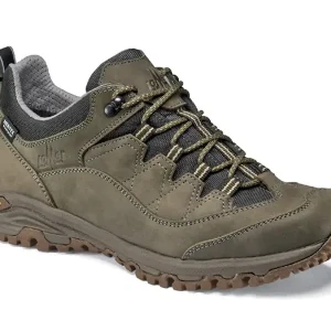 Saldi Sella II MTX Nabuck Olive