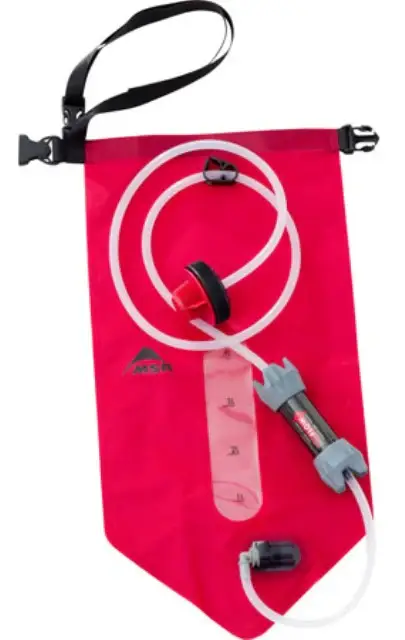 Autoflow Gravity Filter Prezzo Di Fabbrica