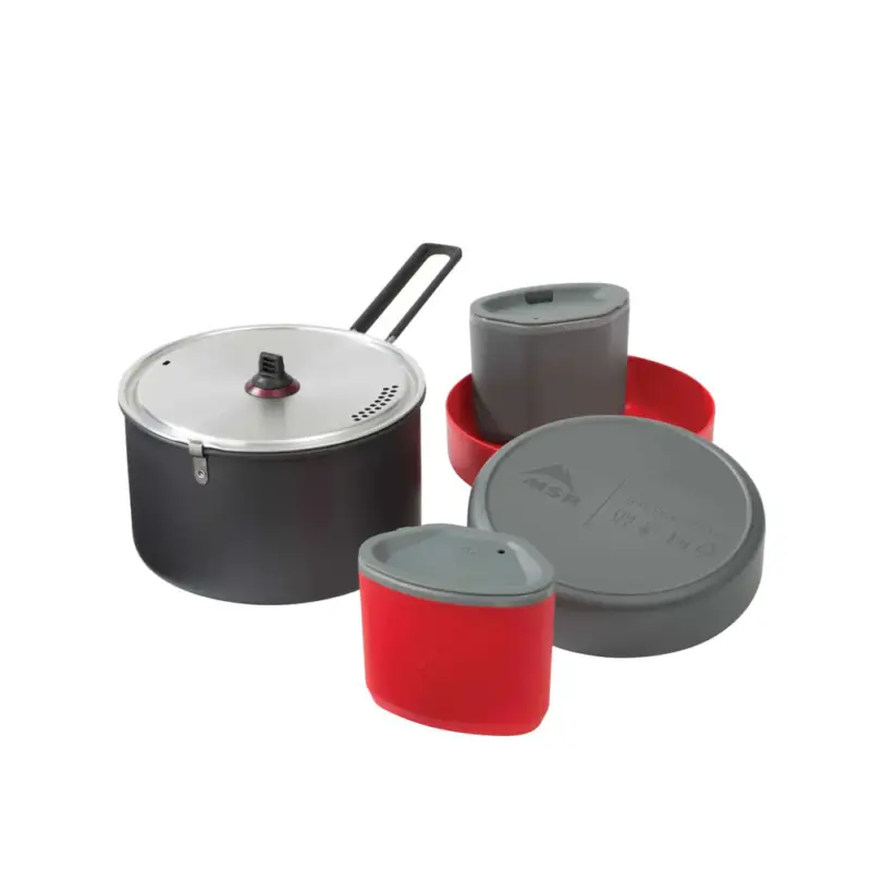 Alpinist 2 System Prezzo Di Fabbrica