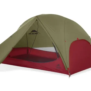 Freelite 2 Tent Green V3 Affare