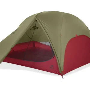 Freelite 3 Green Tent V3 Prezzo Ridotto