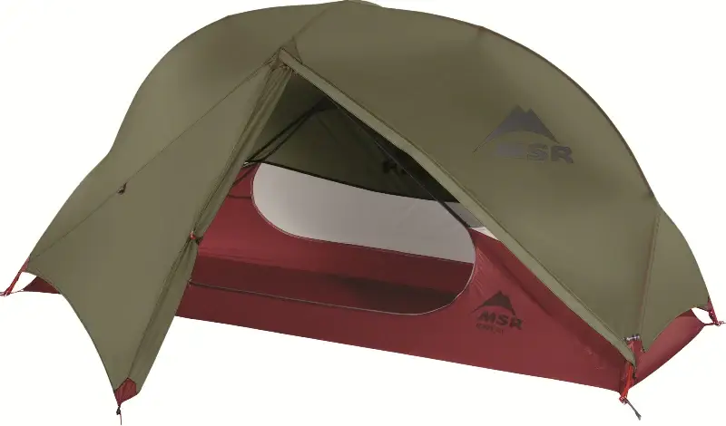 Compra Adesso Hubba NX Green