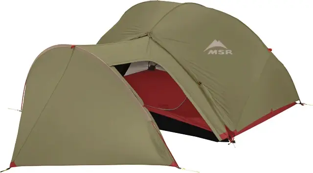 Subito Disponibile Hubba Gear Shed Green