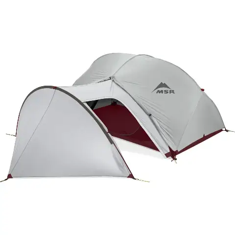 Reso Gratuito Hubba Gear Shed Grey