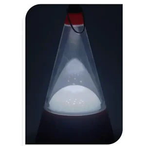 Acquista Ora Lampada Piramide 25 Led