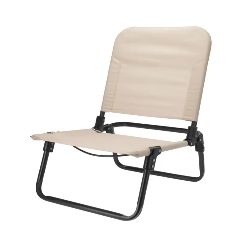 Camping Low Chair Subito Disponibile