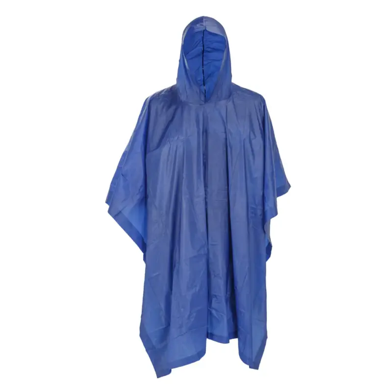 Ultima Occasione Rain Poncho